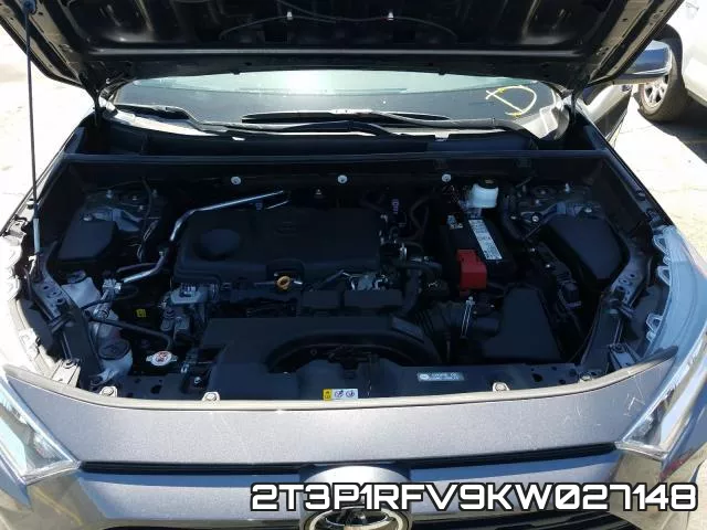 2T3P1RFV9KW027148 фото 8