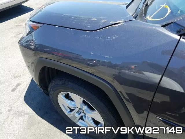 2T3P1RFV9KW027148 фото 10