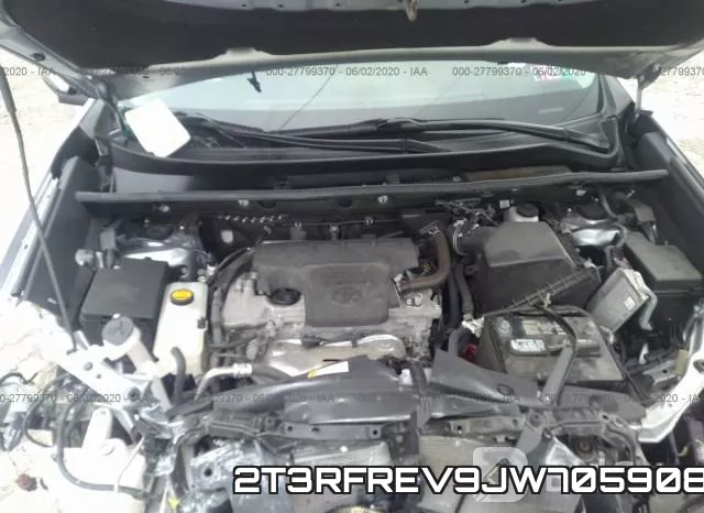 2T3RFREV9JW705908 фото 2