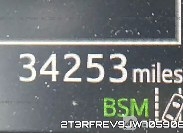 2T3RFREV9JW705908 фото 8