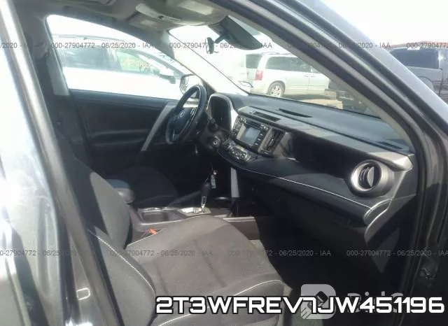 2T3WFREV7JW451196 фото 6