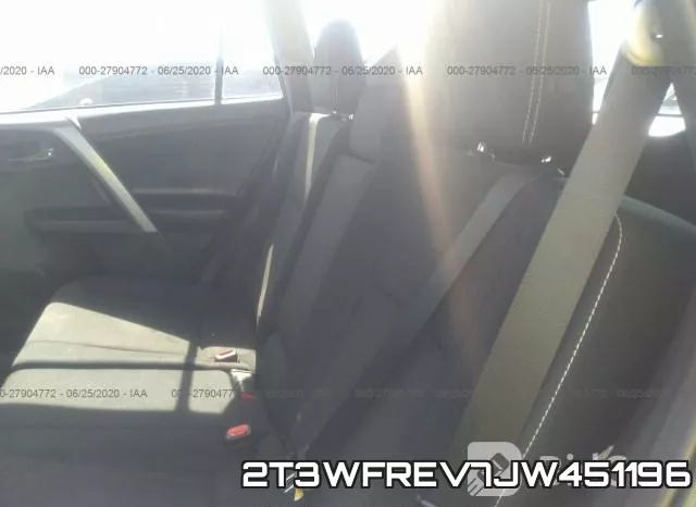 2T3WFREV7JW451196 фото 8