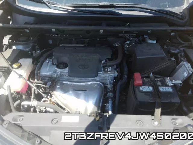 2T3ZFREV4JW450200 фото 8