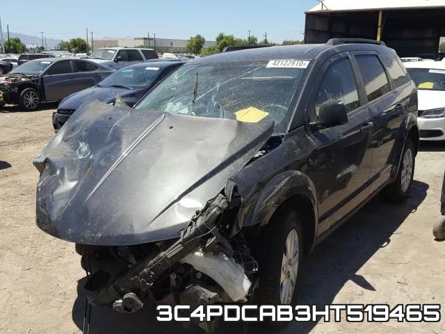 3C4PDCAB3HT519465 фото 3