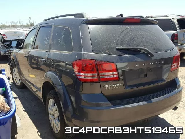 3C4PDCAB3HT519465 фото 4