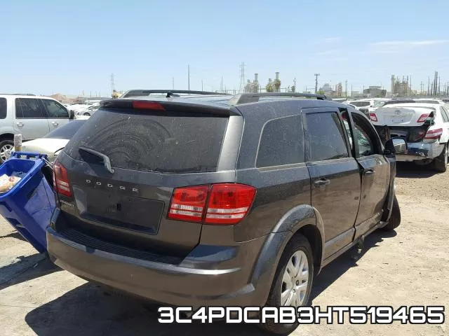 3C4PDCAB3HT519465 фото 5