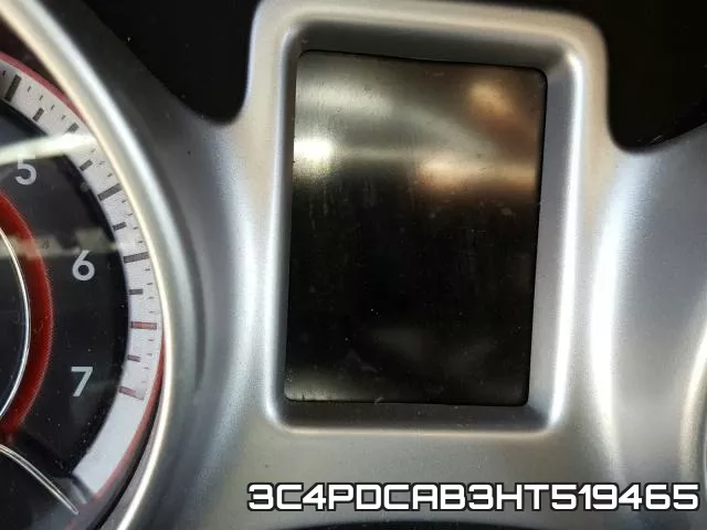 3C4PDCAB3HT519465 фото 9