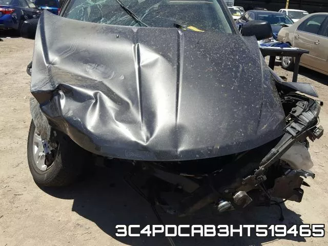 3C4PDCAB3HT519465 фото 10