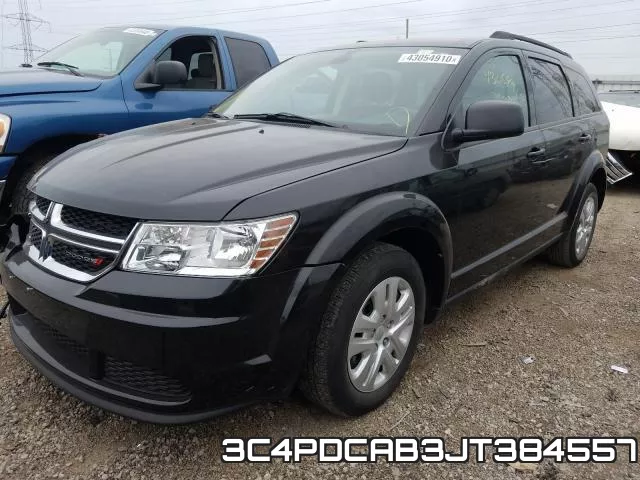 3C4PDCAB3JT384557 фото 3