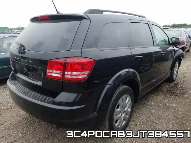 3C4PDCAB3JT384557 фото 5