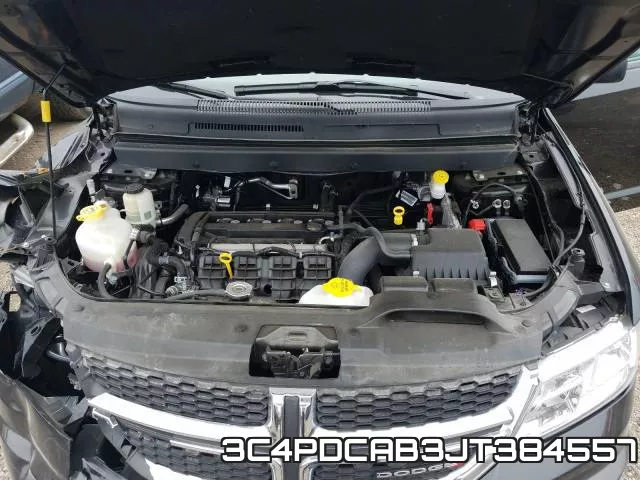 3C4PDCAB3JT384557 фото 8