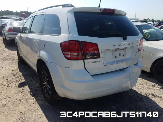 3C4PDCAB6JT511740 фото 4
