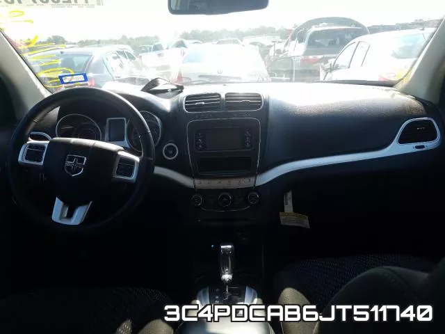 3C4PDCAB6JT511740 фото 10