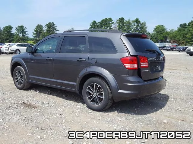 3C4PDCAB9JT172052 фото 4