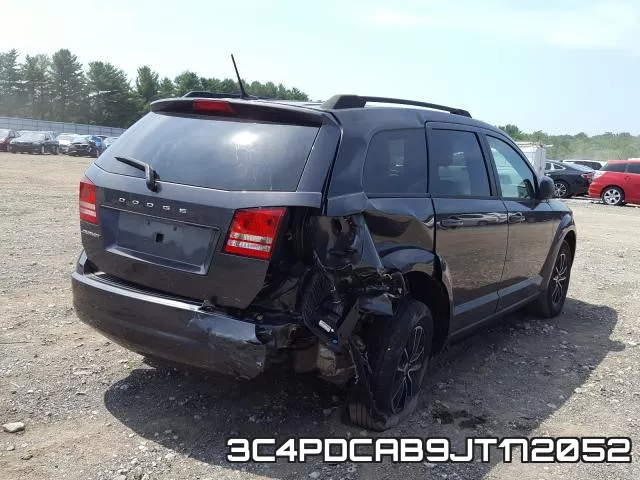 3C4PDCAB9JT172052 фото 5