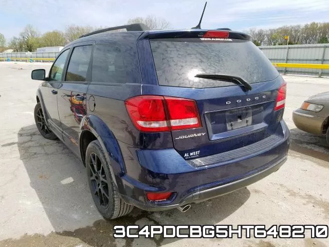 3C4PDCBG5HT648270 фото 4