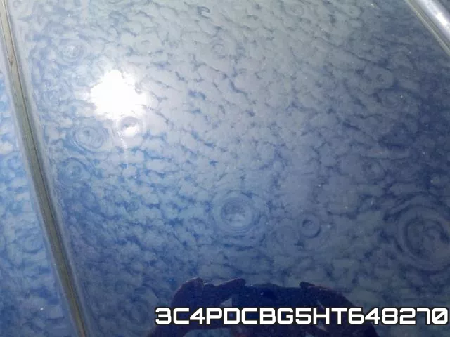3C4PDCBG5HT648270 фото 10