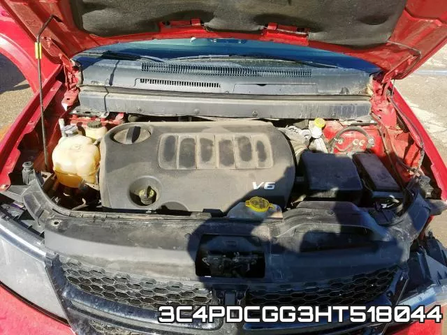3C4PDCGG3HT518044 фото 8