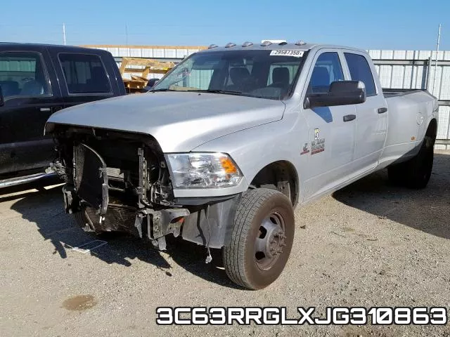 3C63RRGLXJG310863 фото 3