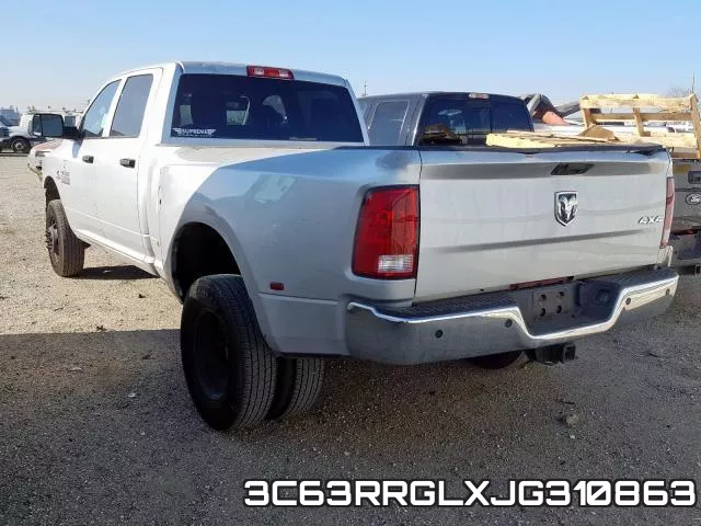 3C63RRGLXJG310863 фото 4