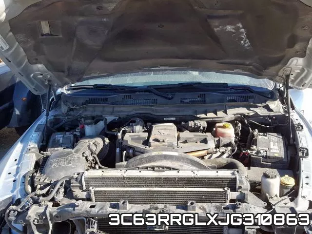 3C63RRGLXJG310863 фото 8
