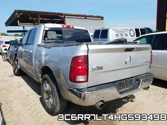 3C6RR7LT4HG593498 фото 4