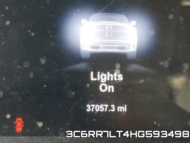 3C6RR7LT4HG593498 фото 9