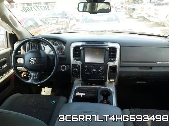 3C6RR7LT4HG593498 фото 10