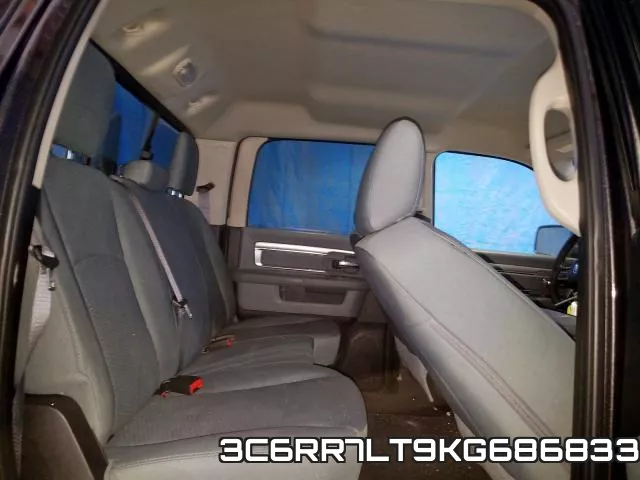 3C6RR7LT9KG686833 фото 7