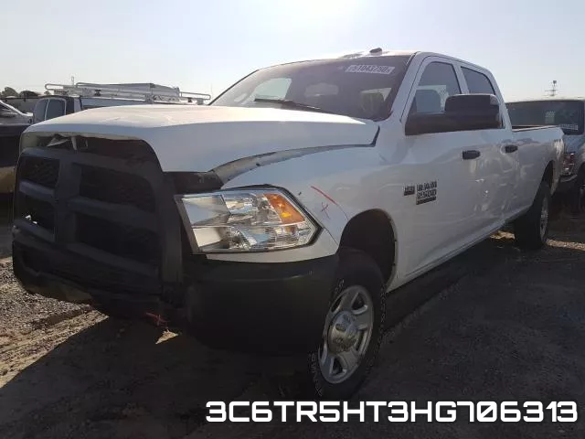 3C6TR5HT3HG706313 фото 3
