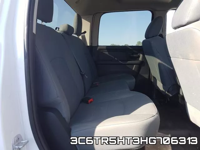 3C6TR5HT3HG706313 фото 7