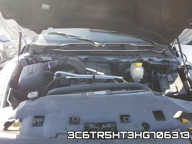 3C6TR5HT3HG706313 фото 8