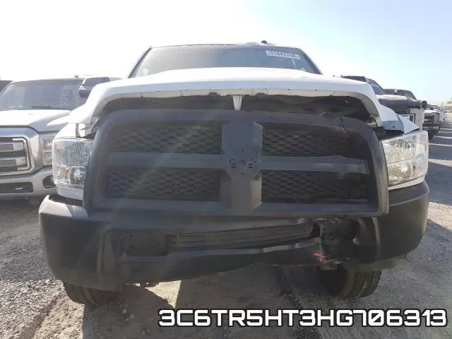 3C6TR5HT3HG706313 фото 10