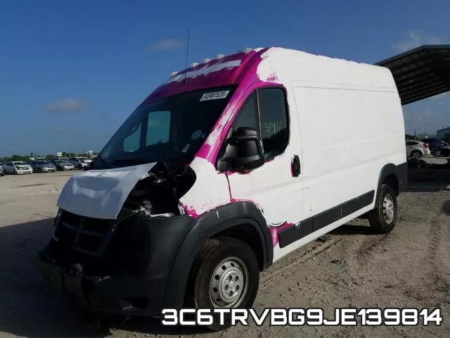 3C6TRVBG9JE139814 фото 3