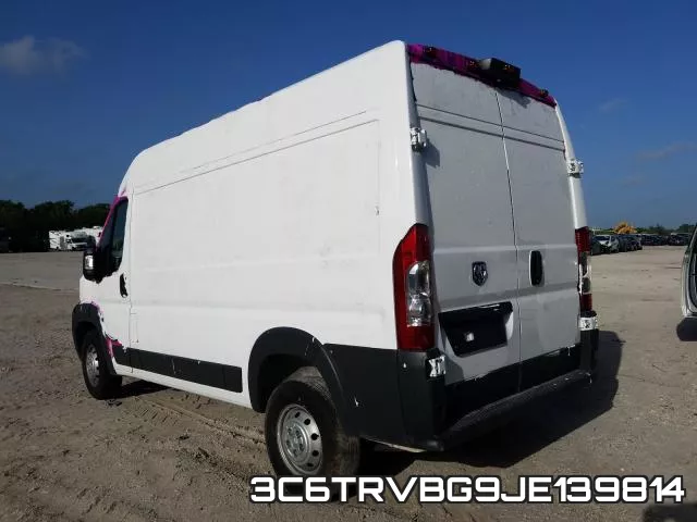 3C6TRVBG9JE139814 фото 4