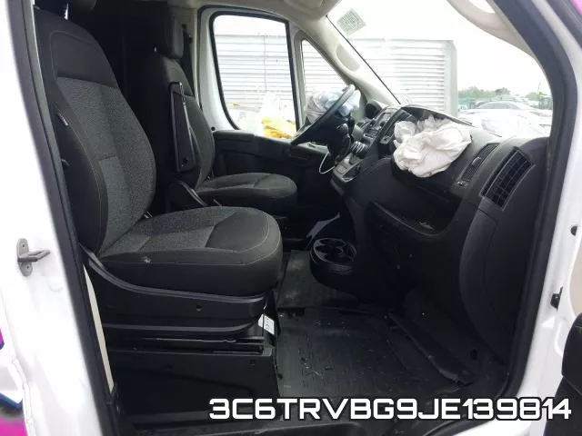 3C6TRVBG9JE139814 фото 6