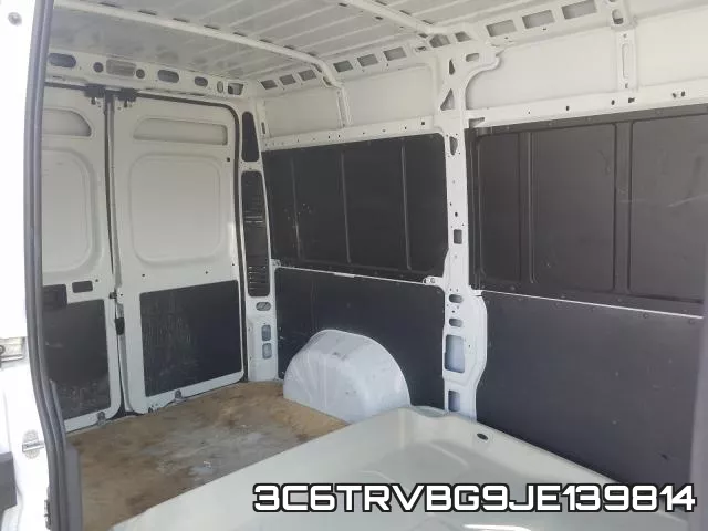 3C6TRVBG9JE139814 фото 7