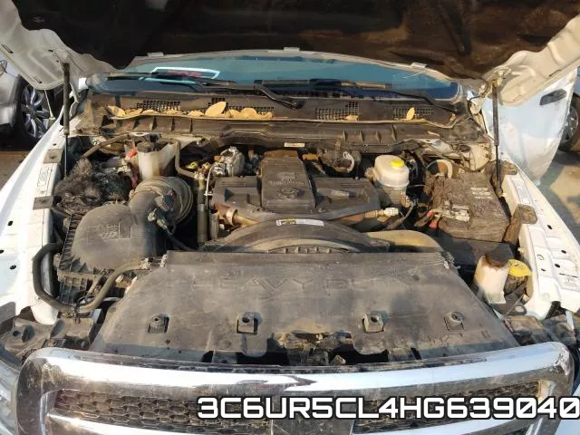 3C6UR5CL4HG639040 фото 8