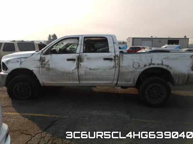 3C6UR5CL4HG639040 фото 10