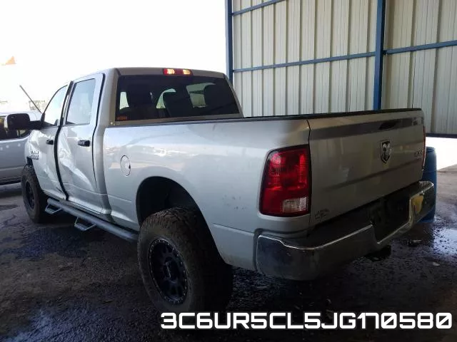 3C6UR5CL5JG170580 фото 4