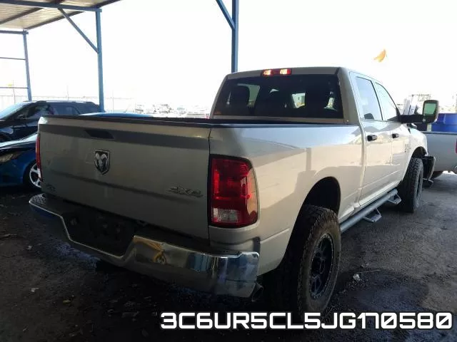 3C6UR5CL5JG170580 фото 5