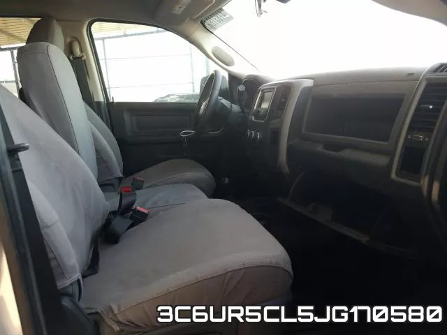 3C6UR5CL5JG170580 фото 6