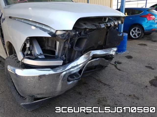 3C6UR5CL5JG170580 фото 10