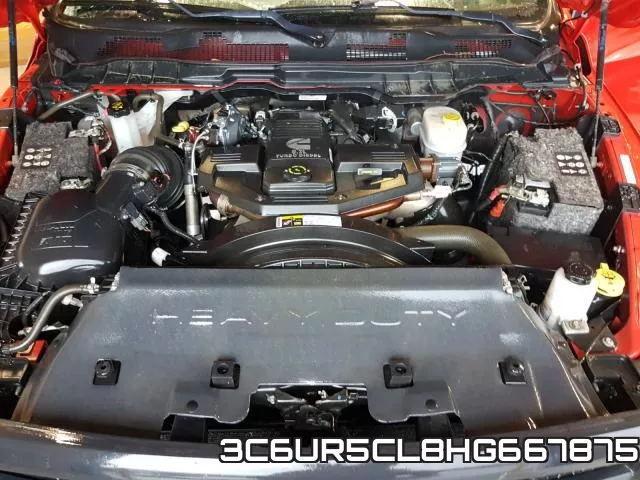3C6UR5CL8HG667875 фото 8