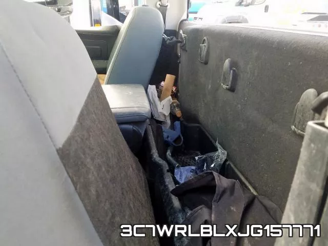 3C7WRLBLXJG157771 фото 7