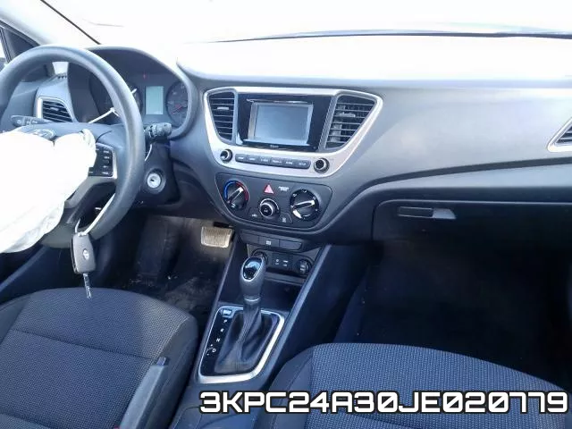 3KPC24A30JE020779 фото 10
