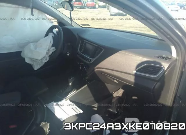 3KPC24A3XKE070820 фото 6