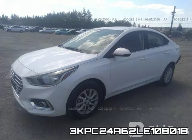 3KPC24A62LE108018 фото 3