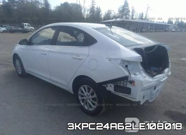 3KPC24A62LE108018 фото 4