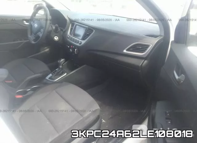 3KPC24A62LE108018 фото 6